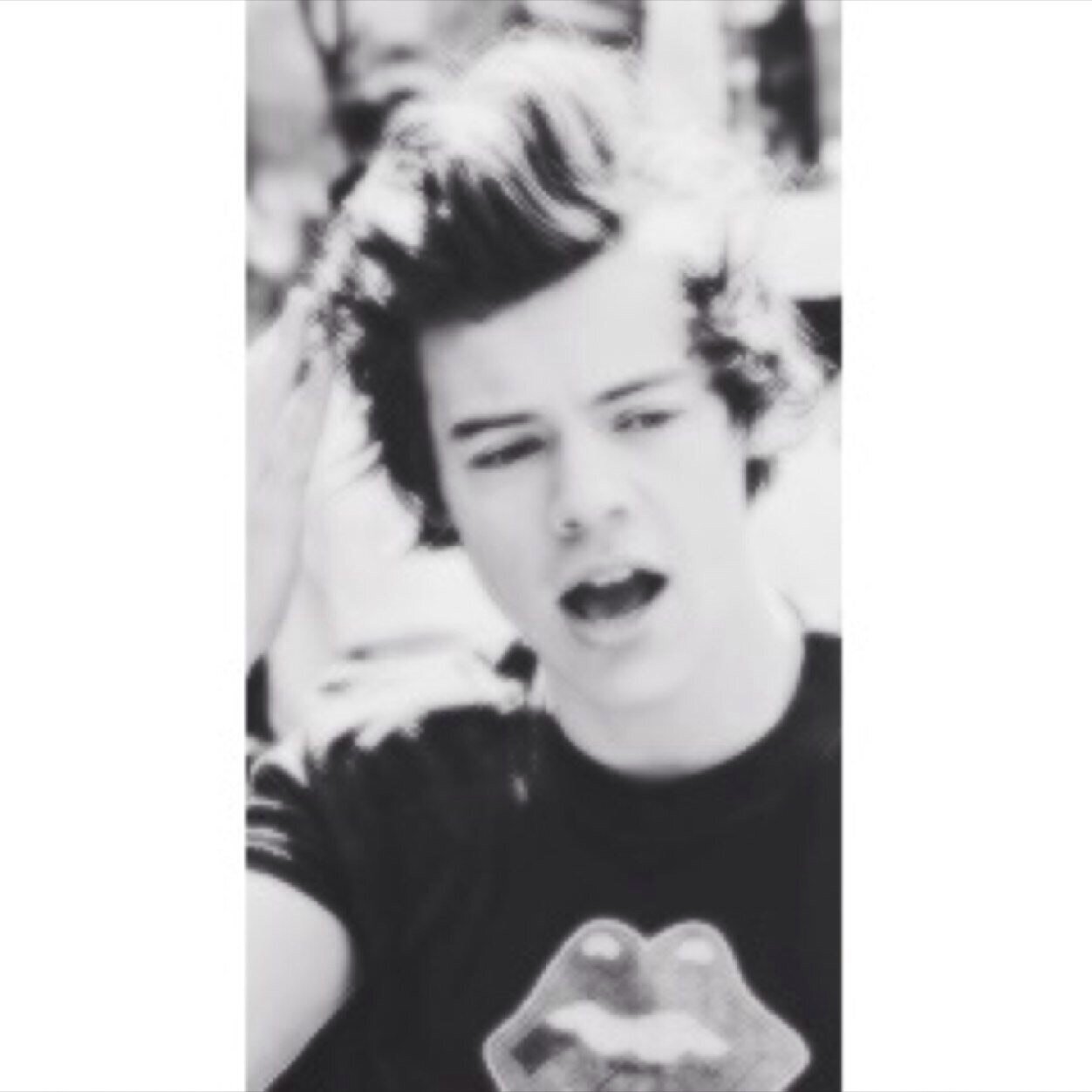 || harry styles is the reason i cry ||