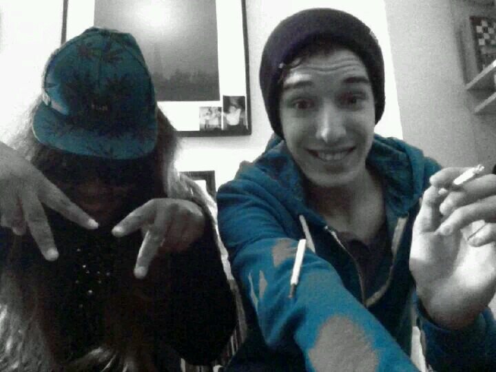 #reste toi meme