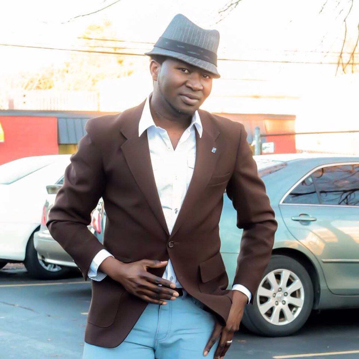 Creative Director, Media Specialist. Marketing Agency specializes in Social Media Promo, Brand Building and Media Coverage