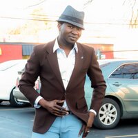 Emmanuel Ogiozee(@victorymediapro) 's Twitter Profile Photo