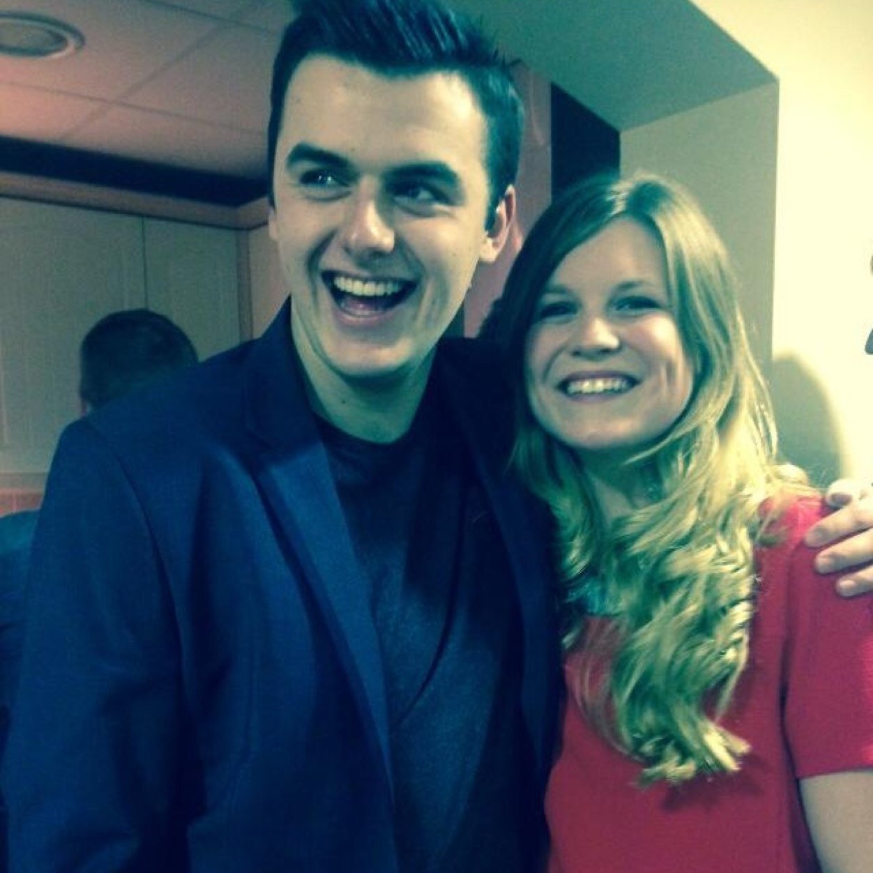 tomw2371's profile picture. 