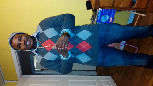 Neglasper's profile picture. Everything in life happens for a reason