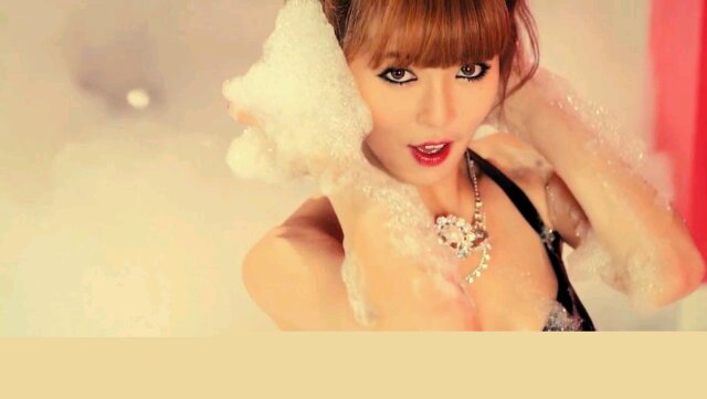 Role Player of Kim Hyuna visual tersemox 4 minute | 92line | orang yang kalemers dan masih poyoss {24AFC;FΔVOR}