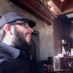 Husband, friend, son, Lead Pastor of Expedition Church, #creative thought provoker.