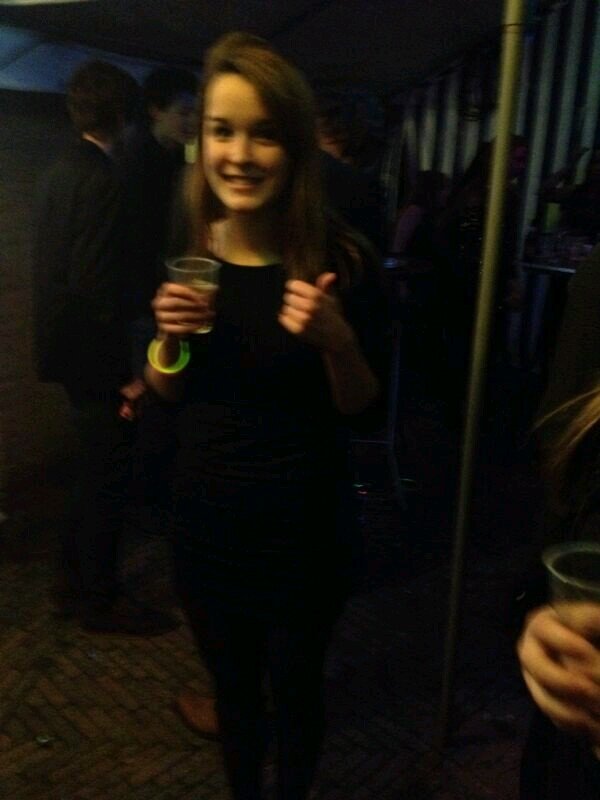 daphneverbunt's profile picture. 