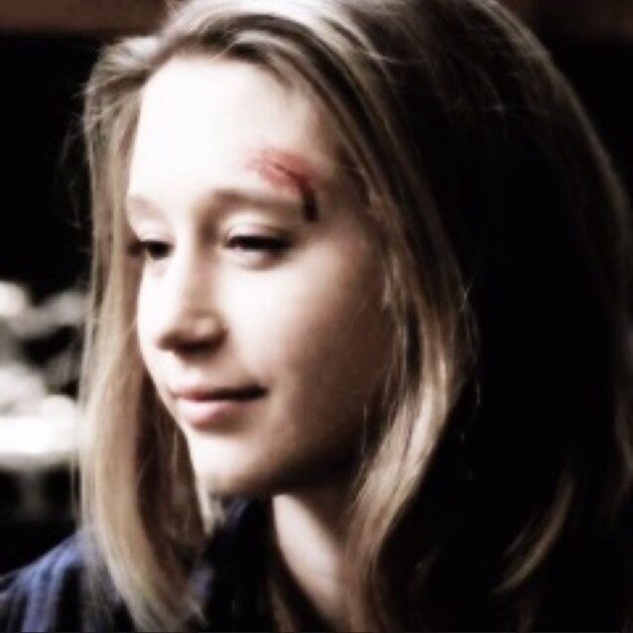 Everything in life is bullshit. Just take me away from it. [[#AHS || RolePlay]]