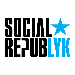 SocialRepublyk's profile picture. Social Republyk offers a full suite of social media marketing services for any small to medium sized business.