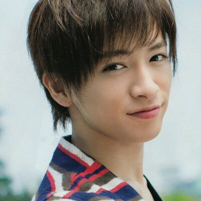 知念侑李 Uptojump 規制 Chinen Kisei Twitter