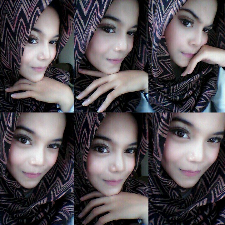 I am who I am. Economics48. Est.1993                                                          Instagram : ajengtiarapadma