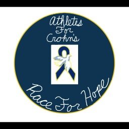 Fundraising for Crohn's research and outreach & education programs