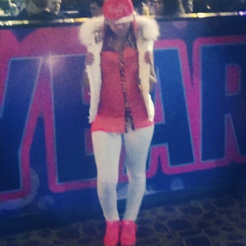 PinkKitty_702's profile picture. 20• #Pisces •Classy•Crazy• #TeamFollowback •Bi•Outgoing• #Random•Loyal•Gorgeous• #Money • #Taken • #Tattoos•Cheetah Print•PiNK•Mixed breed• #Independent •Vegas•