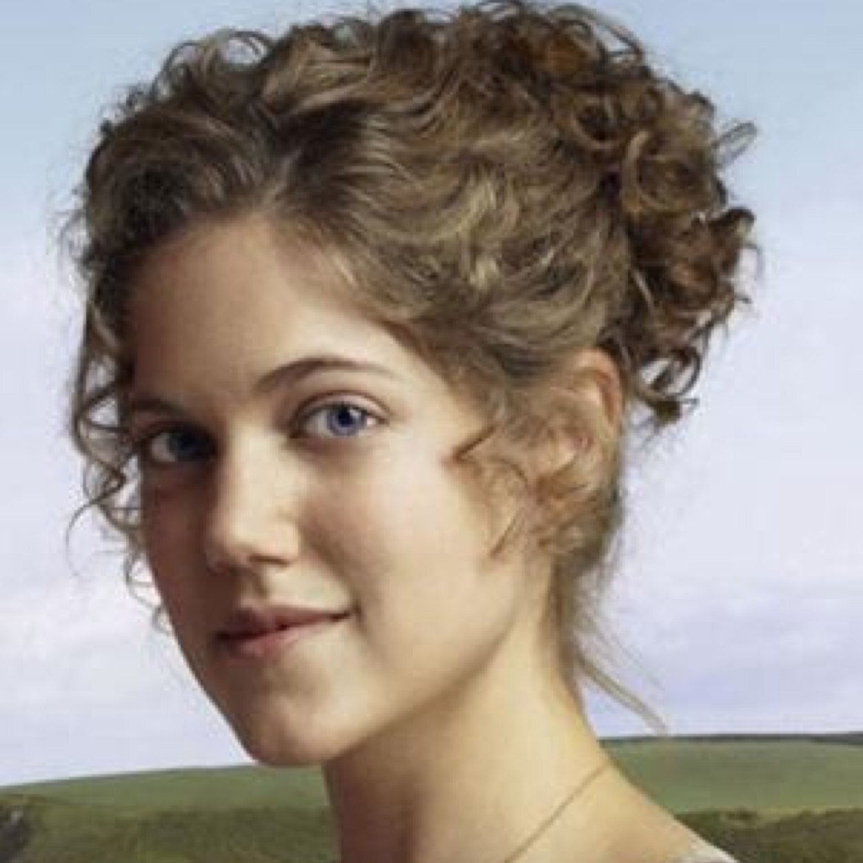 Firery and passionate. Ran away from home to Paris 1 year after my older brother, @Leader_Enjolras did, my true love is @Combeferre090.