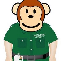 Stretcher Monkey (@999smonkey) 's Twitter Profile