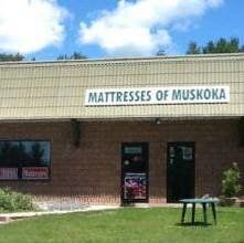 Specializing in Tempur-Pedic, Strata, Dreamstar, Marshall & Natural Rest Mattresses. Call us at 705-646-2557 or visit our showroom.