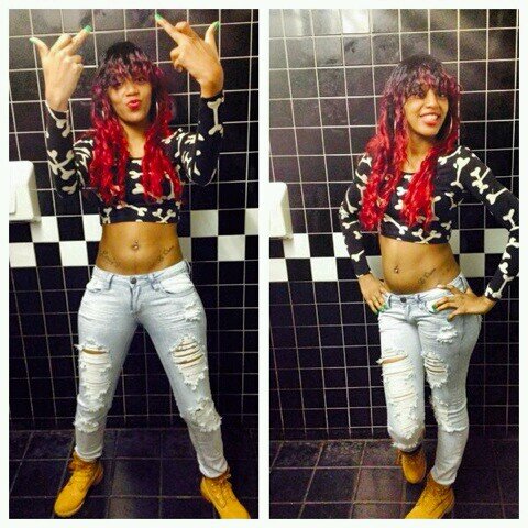 EveryThing I Do Is For My Main Two* Ja'Myla& Le'Onna!
