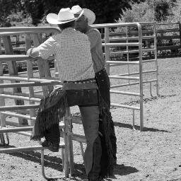 dedicated to making good horses