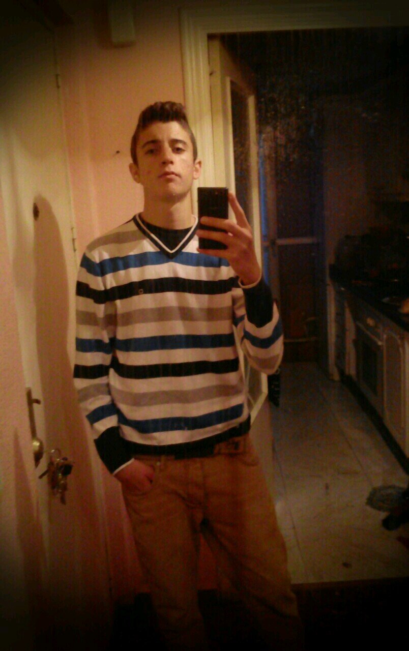 puntas10's profile picture. Cordobes , moreno , 17 años si kereis saber algo mas pasaros por mi ask ;*.