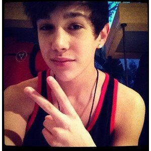 ♥  singer:) Austin Mahone & One Direction ♥