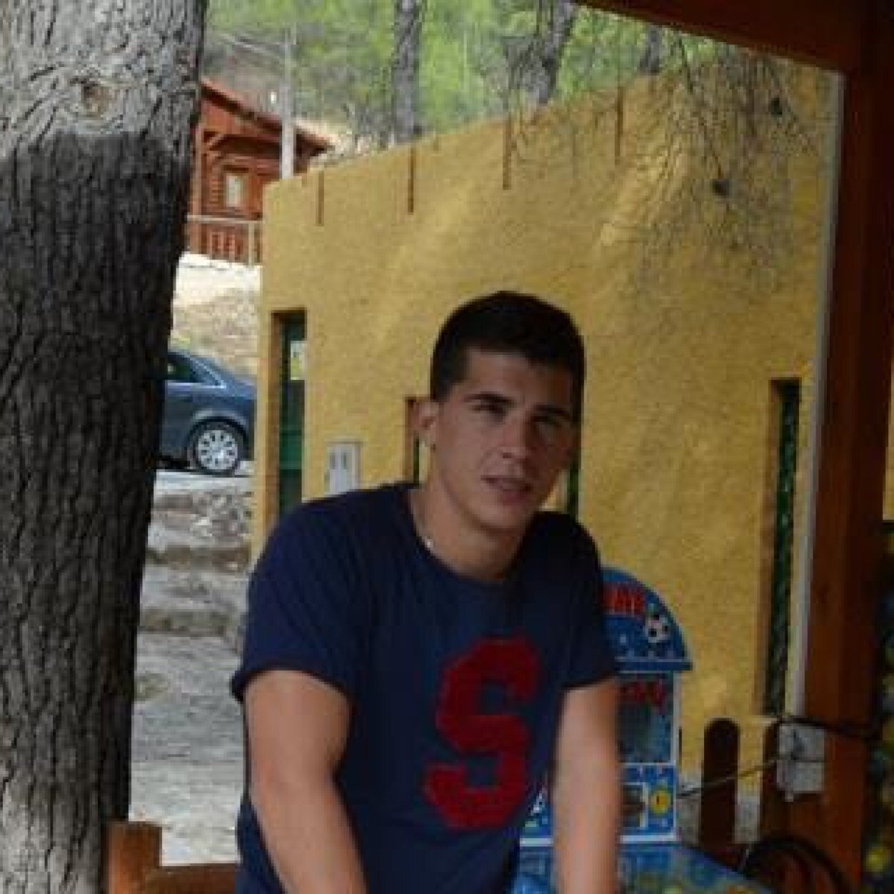 Atrevete