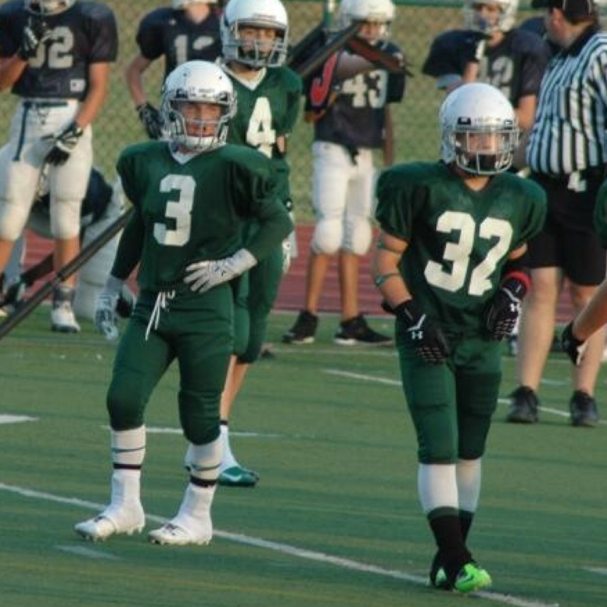 Reppin Prosper till i die! He died for us so i live for him. Phillipians 4:13. Instagram-ross_hendley TCA twins follow me on VINE- The Ross Hendley
