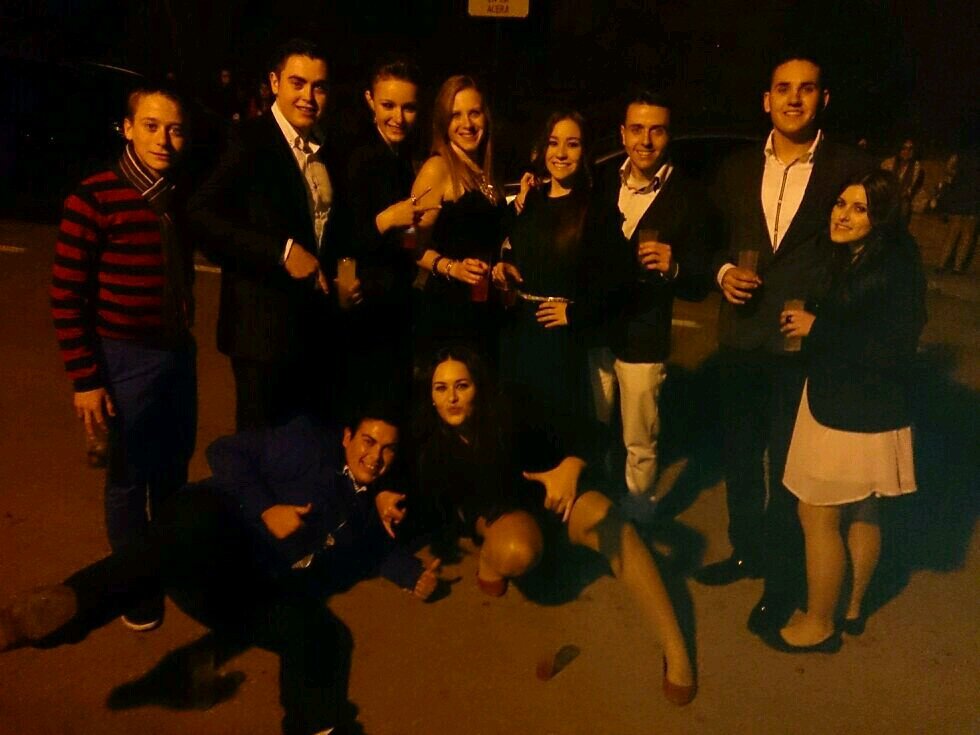 JUBRIQUE!