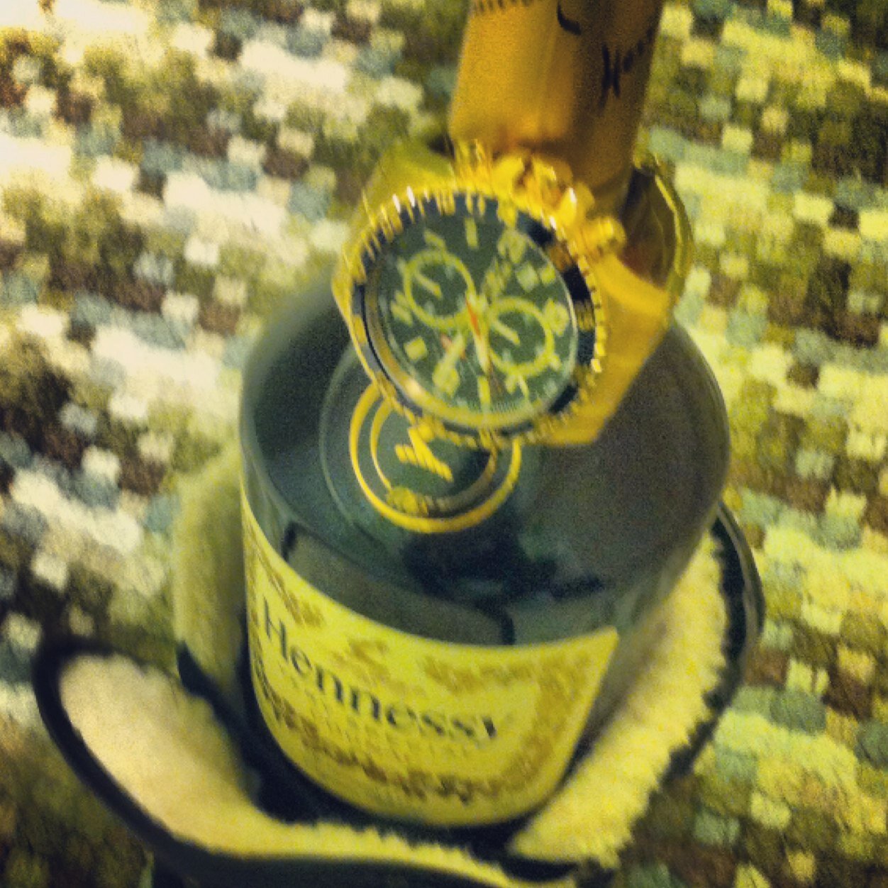 JakeMontana613's profile picture. 