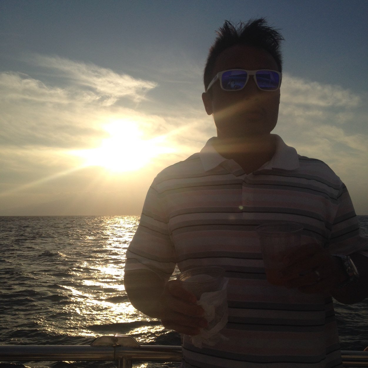 bradczarnowski's profile picture. highly skilled asian