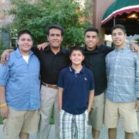 Coach Luis  (@coachluis1) 's Twitter Profile