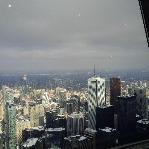 Father, Husband, Friend, working and living in Markham,Ontario, Canada
