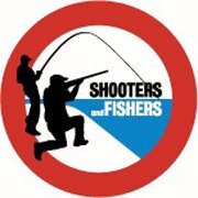 The official page of the Shooters and Fishers Party - Women's Branch - protecting your freedoms and the future of outdoor sports