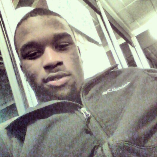 Just a young dude living life. #FAM
