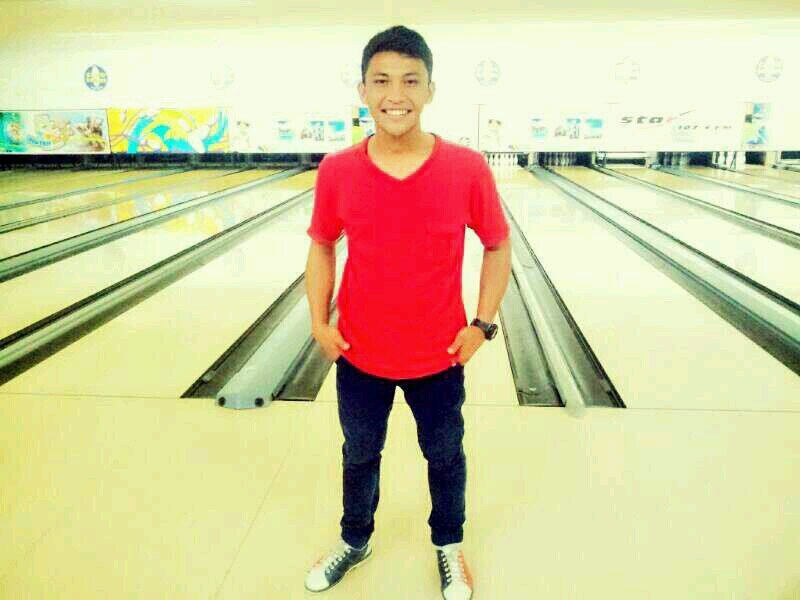 sunjaya_uday's profile picture. semangat kerja