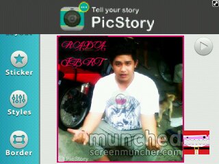 087762607509,,Menjadi drie sndri tnpaa hruz mnyusahhkaan orang lain.(Y)