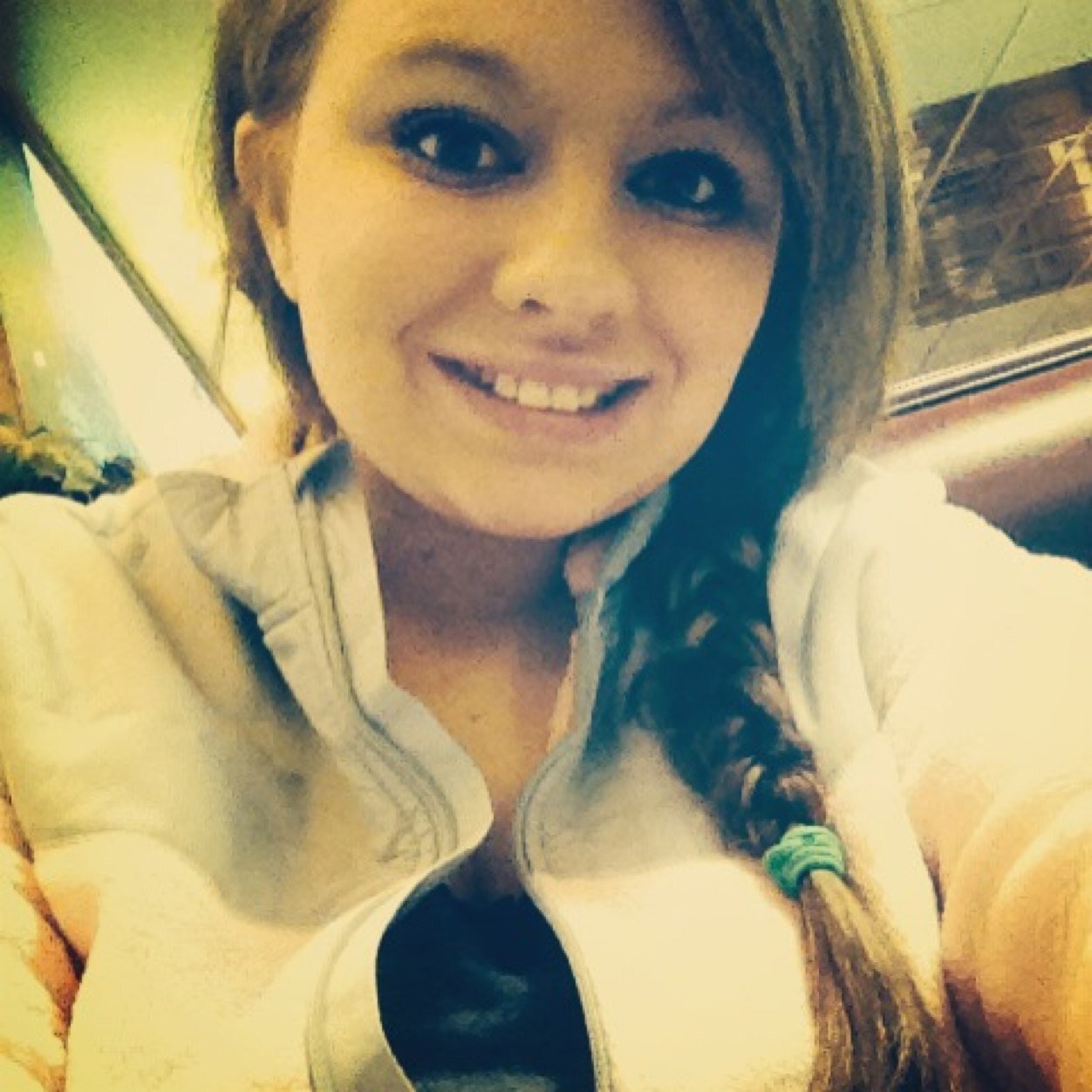 Love the life you live!
