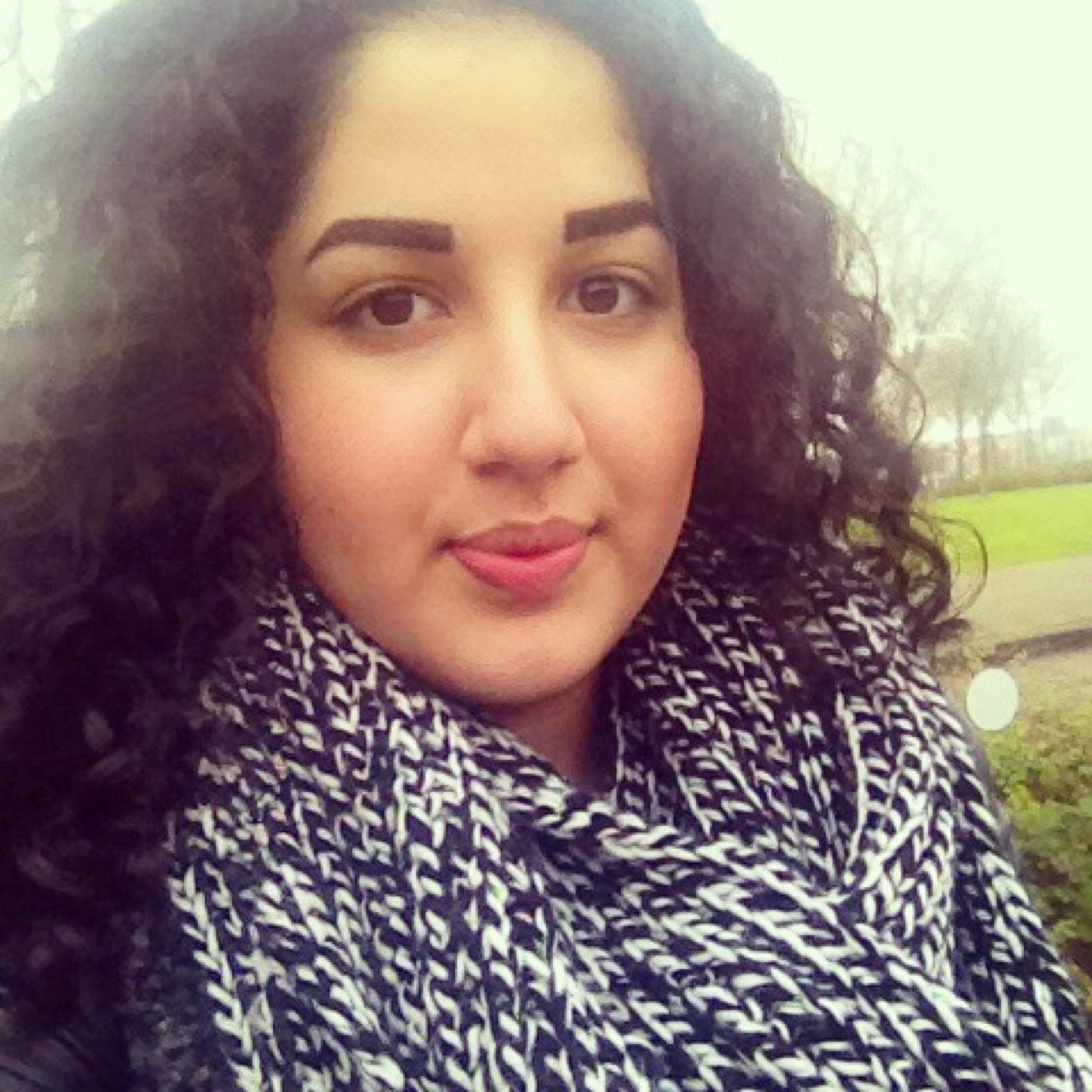 TannazNazem's profile picture. Instagram: TannazNazem
Snapchat: TannazNazem