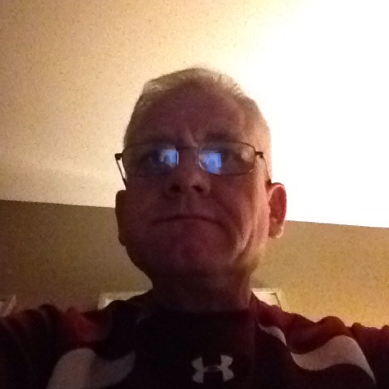 mroark614's profile picture. 