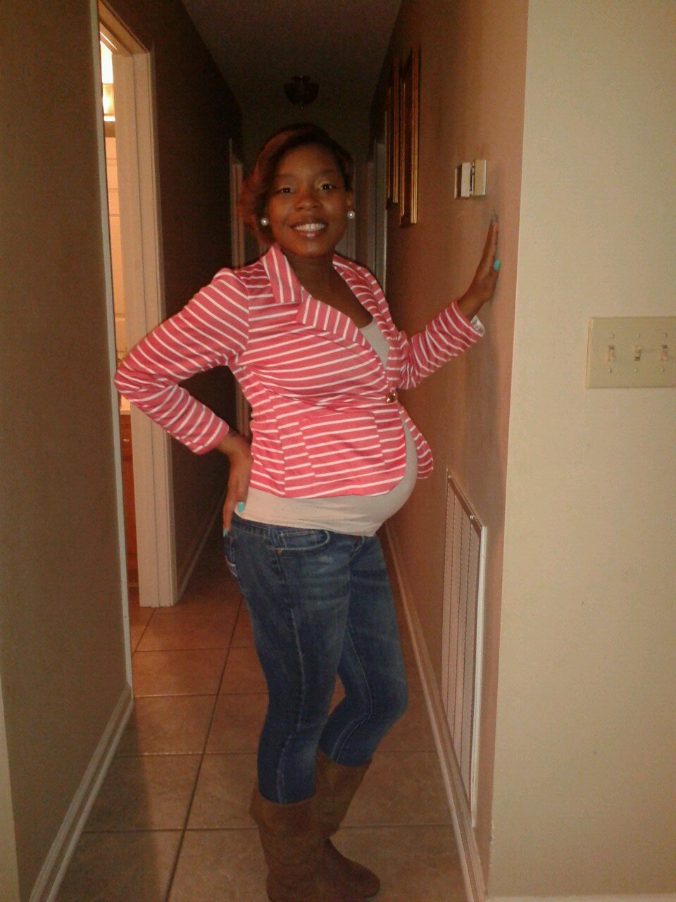 SanKelley's profile picture. #team God first #team Motherhood #team Skylyn Tra`Neil Johnson #team my lil Angel #team loving life #team Aquarius #team bout tht LIFE....