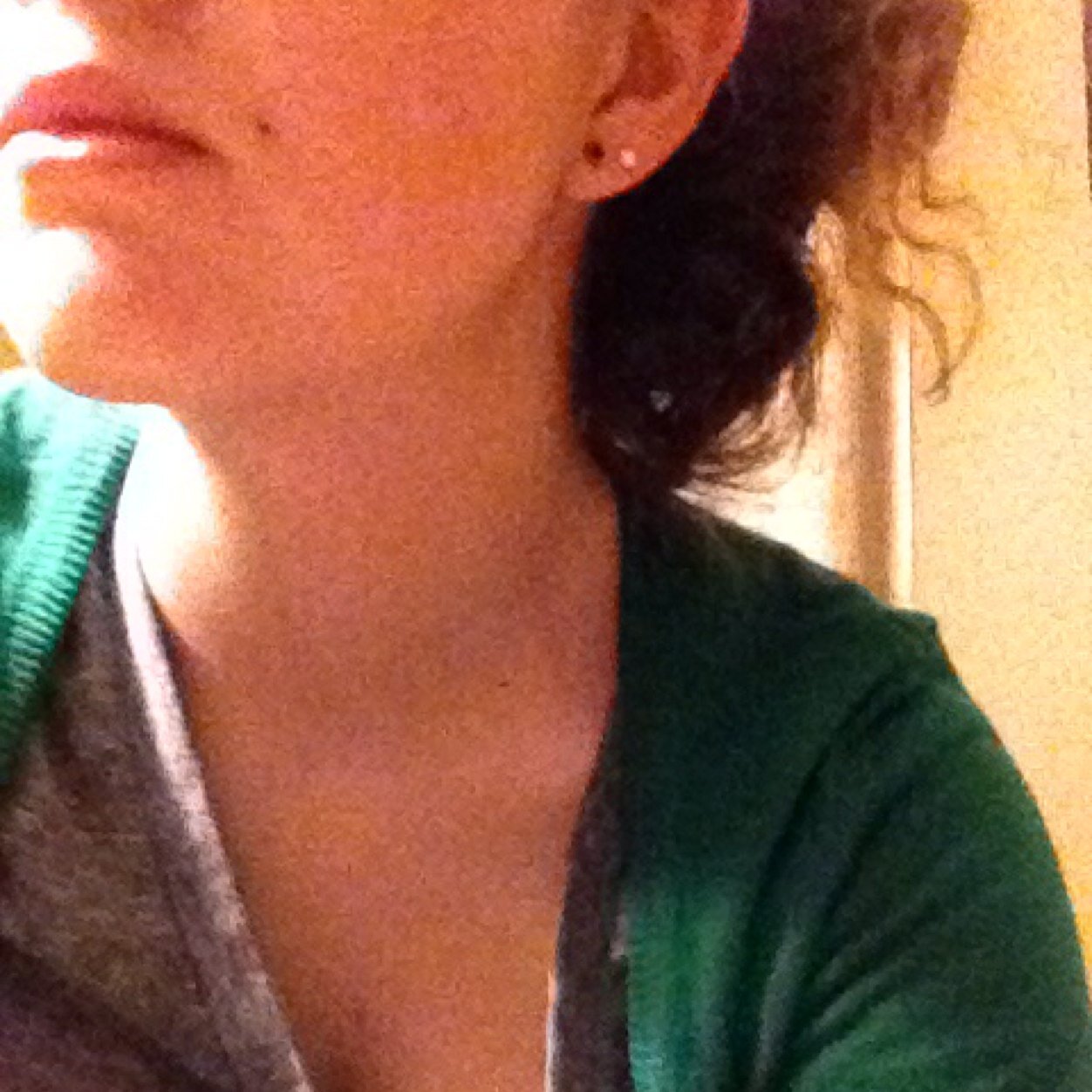 linger on, your pale blue eyes