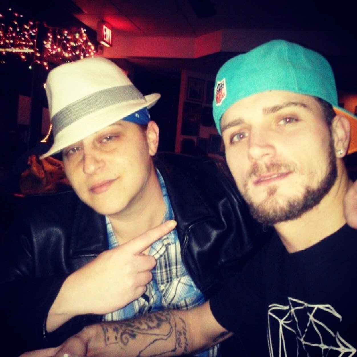 WeRTheChosen1s Profile Picture