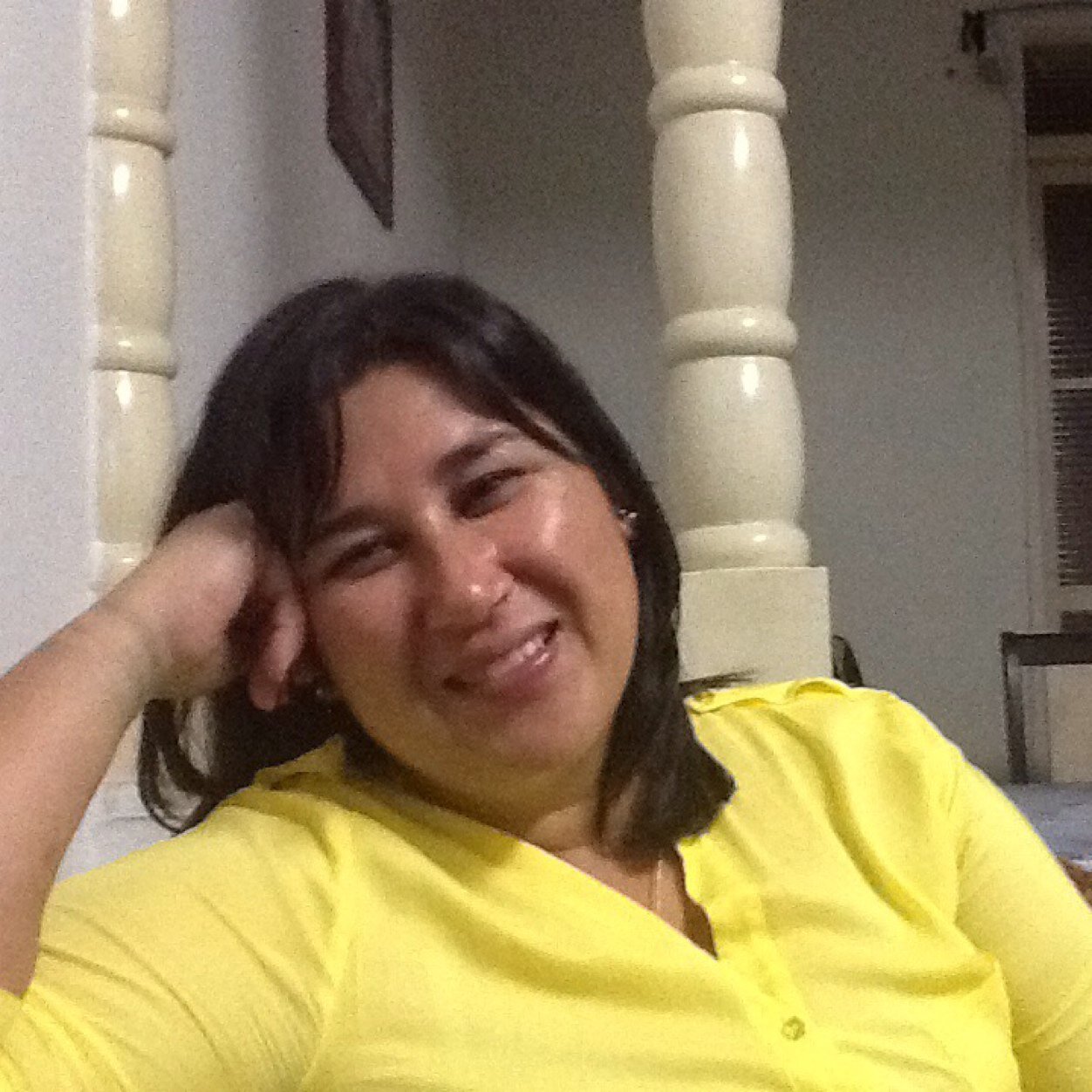 luziaferibeiro's profile picture. 