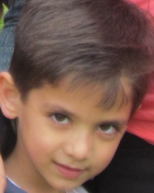 sinasamad's profile picture. 