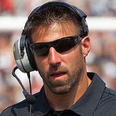 FakeVrabel's profile picture. Not the Linebackers coach for the Houston Texans, probably. All I do is win Super Bowls and piss excellence. Oh, and head butt stuff. Parody account.