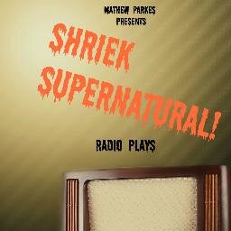 Modern horror radio plays  in classic 50's style!, also real paranormal news!!, unexplained,  supernatural, paranormal , light's out everybody
entertainment