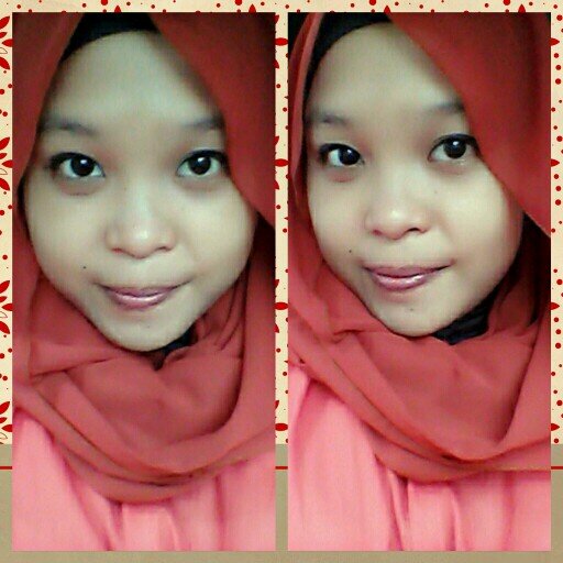 Muslim - love family - simple - love food - ordinary girl - @illanwonggo