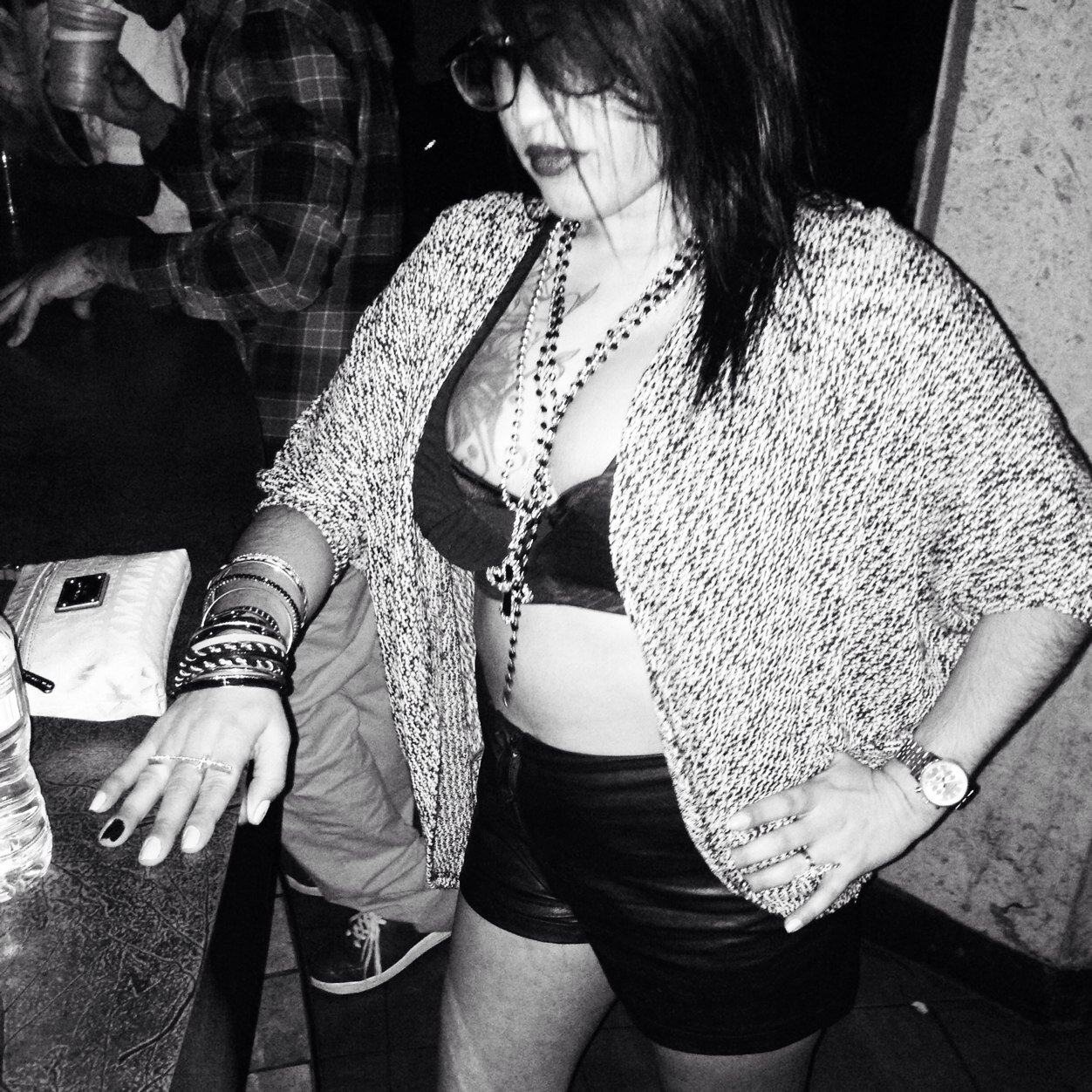 ITSSAR's profile picture. A Bio jus explains a person, get to kno me.. #realness