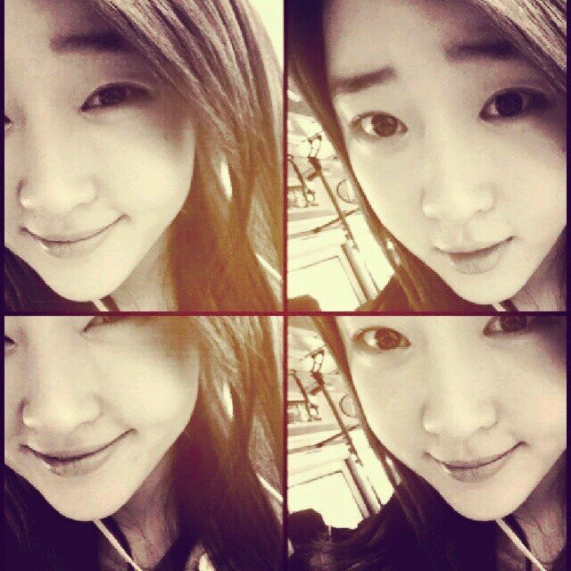 Lee Ahreumさんのプロフィール画像