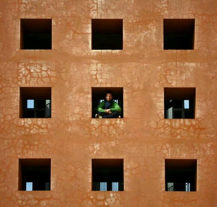 Architecture critic, researcher and curator