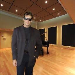 Ranieri2008's profile picture. Produtor Musical no H3F Studio