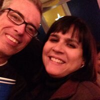 Rita Brosnan (@brosnanrita) Twitter profile photo
