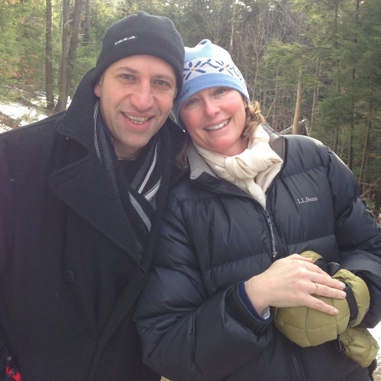 danishj's profile picture. Career educator, head of school, raised in Vermont, mother of fabulous grown and almost all flown kids, married to college sweetheart, 20 years in DC area